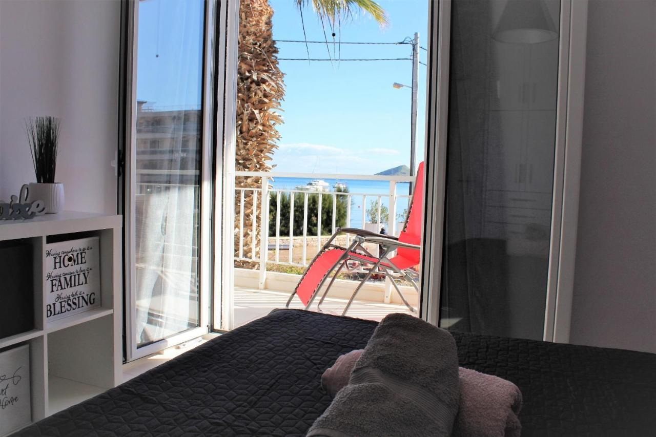 Apartments Mare Blu By The Sea. Porto Rafti Ngoại thất bức ảnh