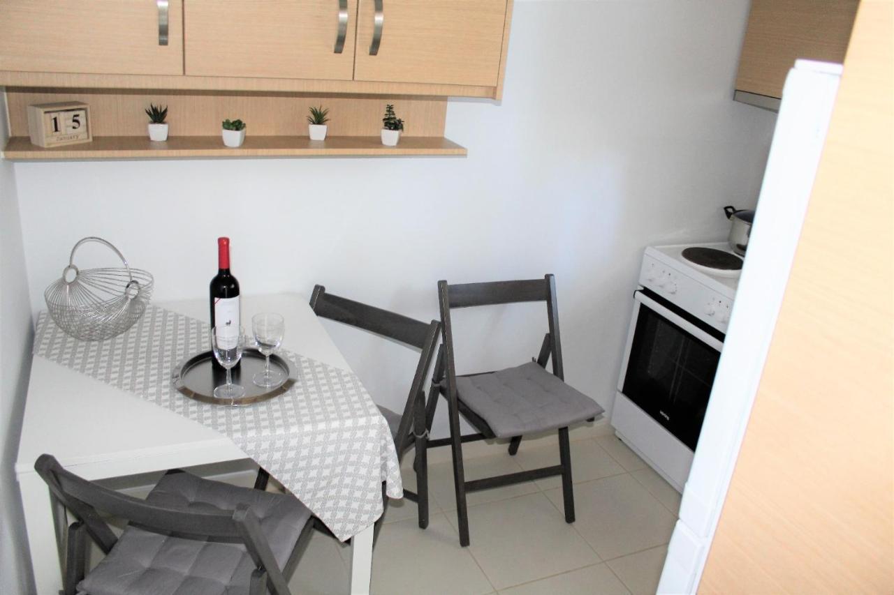 Apartments Mare Blu By The Sea. Porto Rafti Ngoại thất bức ảnh