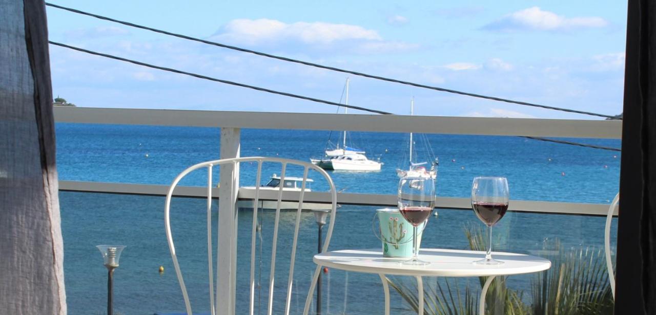 Apartments Mare Blu By The Sea. Porto Rafti Ngoại thất bức ảnh